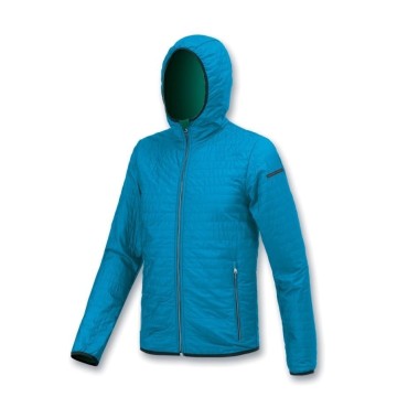 Giacca Brugi Trapuntata...