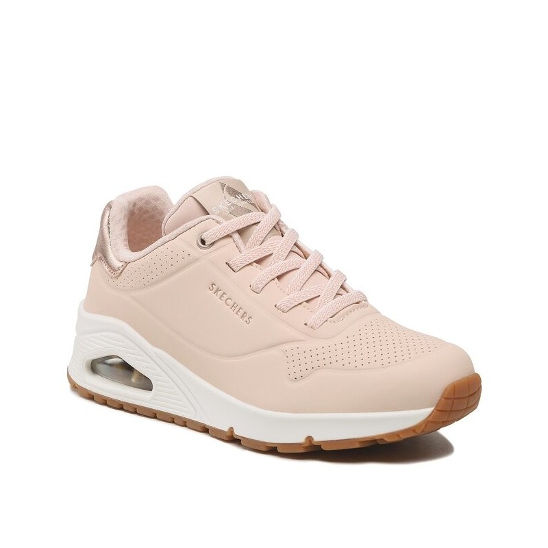 Scarpe rosa hotsell cipria sportive