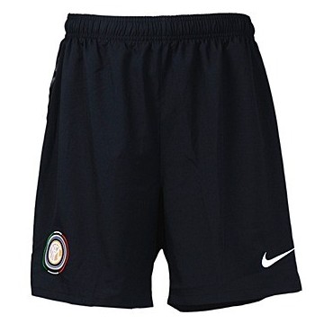 Pantaloncini Inter 2009/2010
