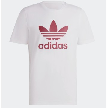 T-shirt Adidas Trefoil Uomo