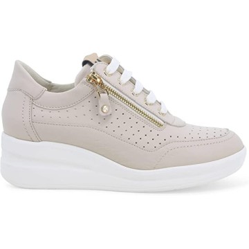 Melluso Sneakers Donna in...