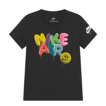 Nike T-Shirt Air Balloon...