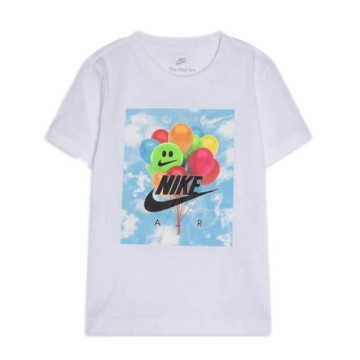 Nike T-Shirt Air Balloon...