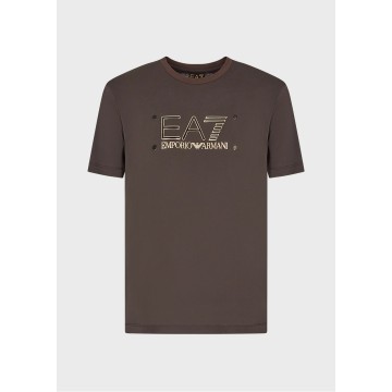 T-SHIRT GOLD LABEL IN...
