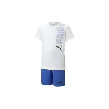 Completo Junior T-shirt+ Short