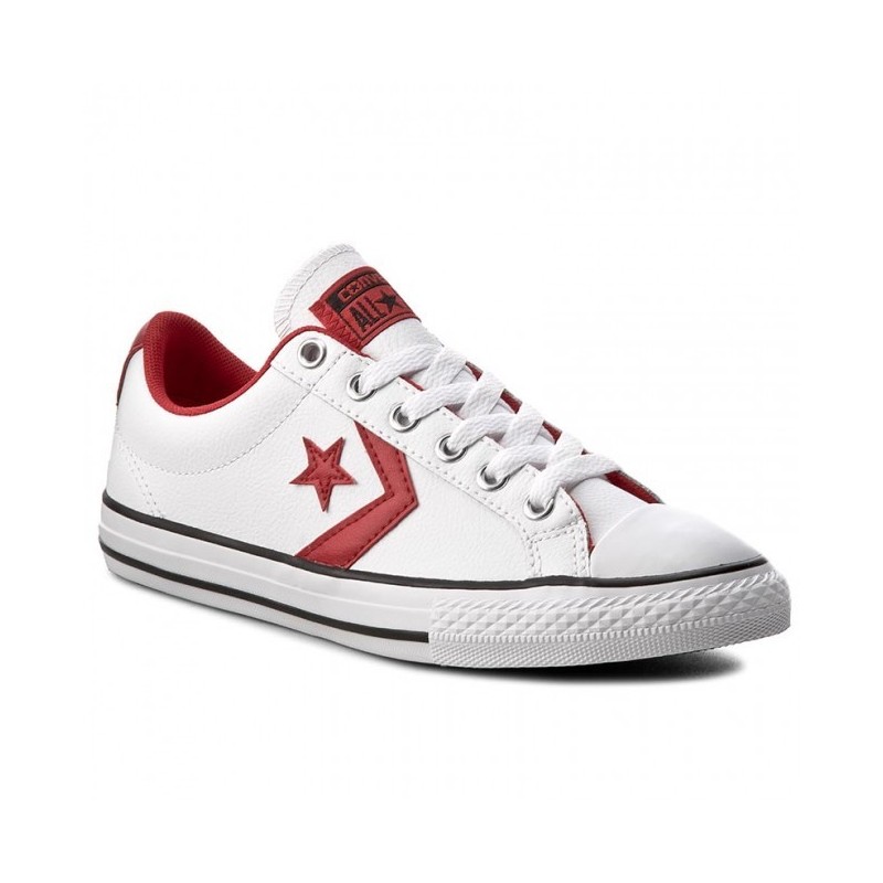 Converse star cheap player bambino scontate