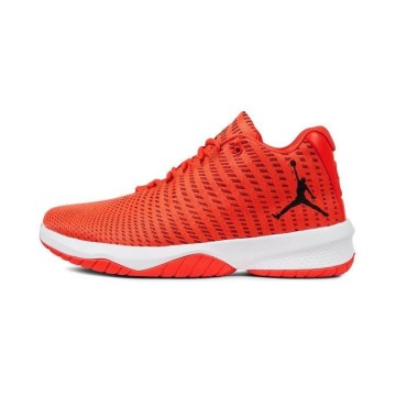 Nike Jordan Fly Arancioni