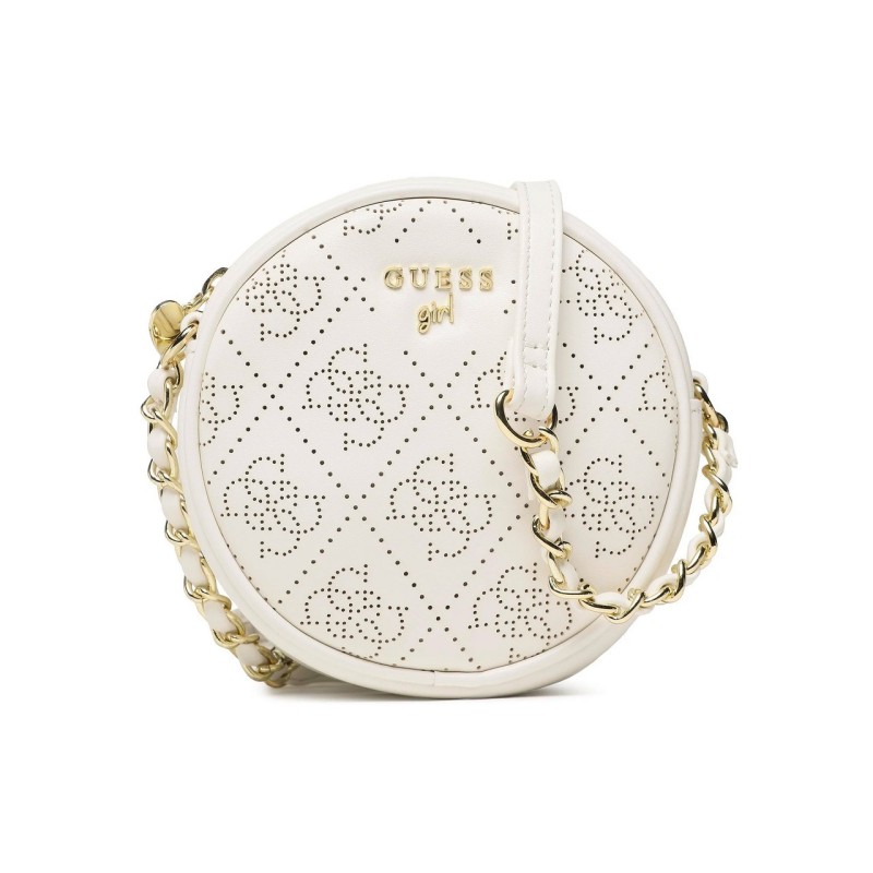 BORSA MINI CROSSBODY PER RAGAZZE GUESS