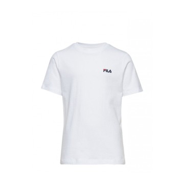 T-SHIRT JR FILA