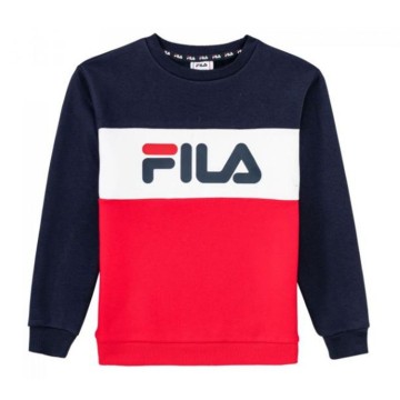 FELPA JR FILA