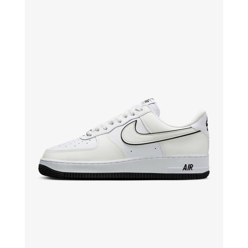 Scarpe on sale pelle nike