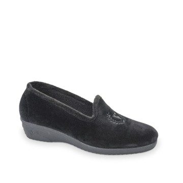 Pantofole Valleverde Donna...