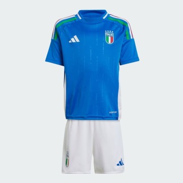 MINI KIT FIGC JR ADIDAS