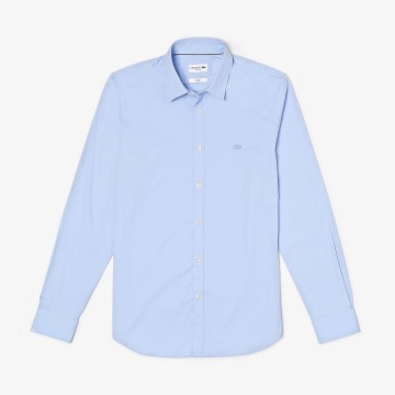 CAMICIA UOMO LACOSTE