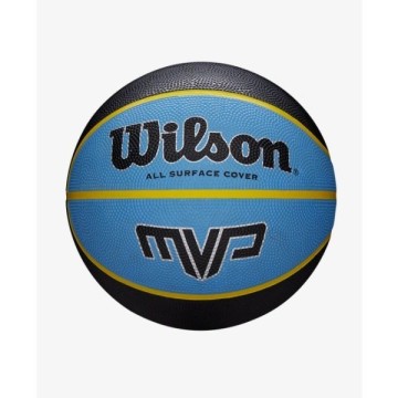 PALLONE DA BASKET MVP WILSON