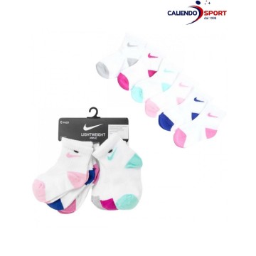 CALZE NIKE POP COLOR ANKLE...