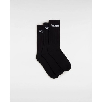 BASIC SOCKS VANS SET 3 PAIA