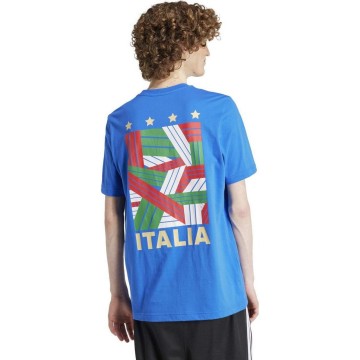 ADIDAS T-SHIRT ITALIA