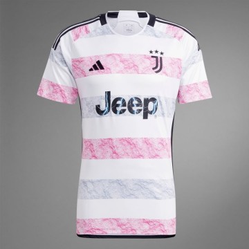 MAGLIA AWAY 23/24 JUVENTUS