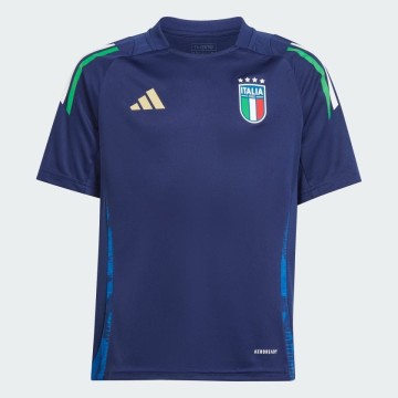 MAGLIA FIGC TRAINING JR