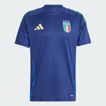 MAGLIA FIGC TRAINING ADULTO