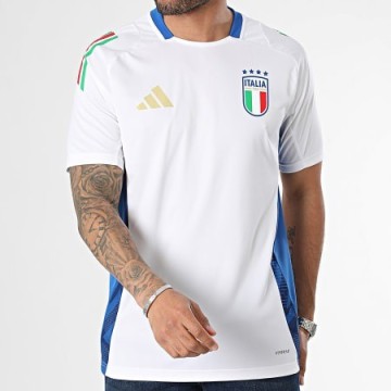 MAGLIA FIGC TRAINING ADULTO