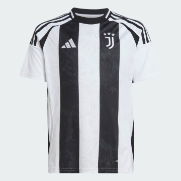 MAGLIA HOME JUVENTUS JR