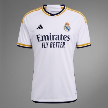 MAGLIA GARA HOME REAL MADRID