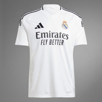 MAGLIA HOME REAL MADRID