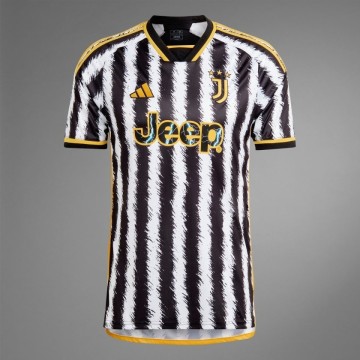 MAGLIA GARA HOME JUVENTUS