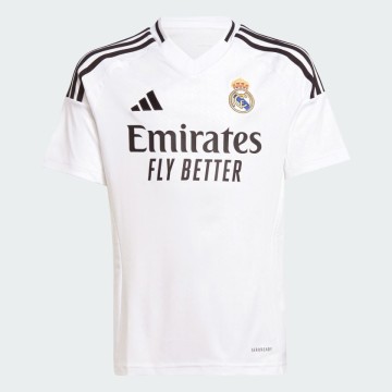 MAGLIA HOME REAL MADRID JR