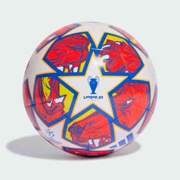 PALLONE UCL TRN  ADIDAS