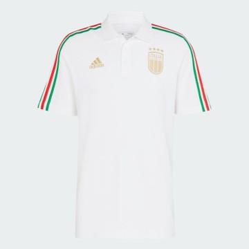 POLO FIGC ADULTO ADIDAS