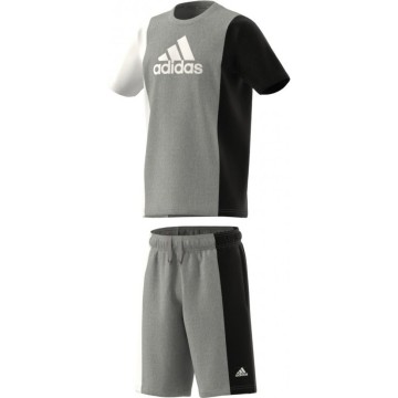 SET ADIDAS JR