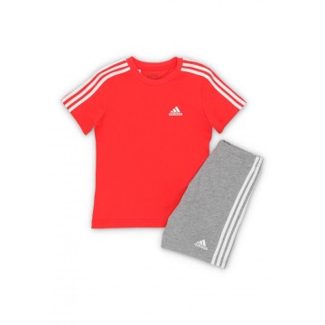 SET ADIDAS JR