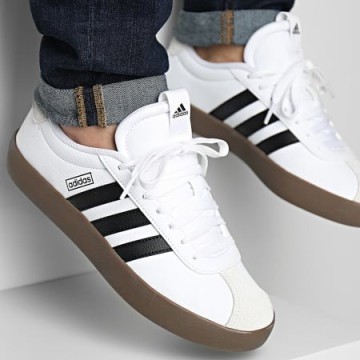 SCARPE VL COURT 3.0 ADIDAS