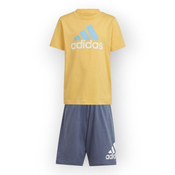 SET ADIDAS JR