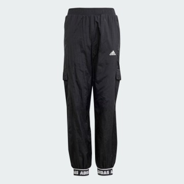 PANTALONE CARGO ADIDAS  JR