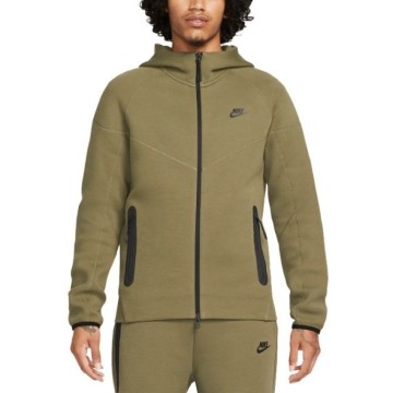 FELPA NIKE TECH FLEECE FULL...