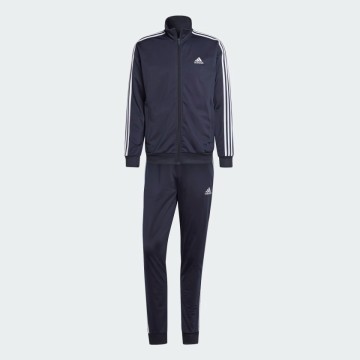 TUTA BASIC UOMO ADIDAS