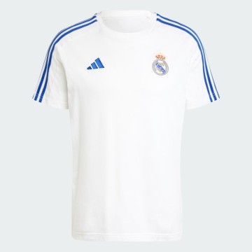 T-SHIRT REAL MADRID ADIDAS