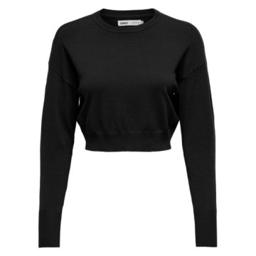 CROPPED PULLOVER DA DONNA ONLY