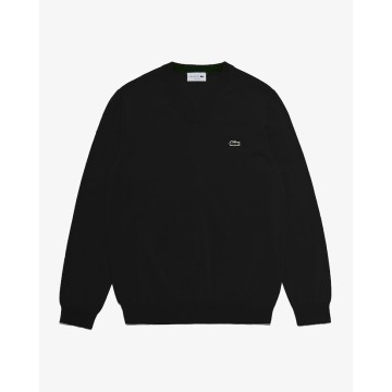 PULLOVER DA UOMO LACOSTE