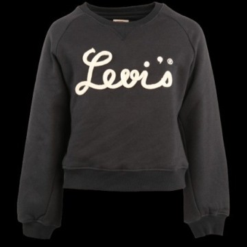 MAGLIA LVG MIXED LEVI'S JR