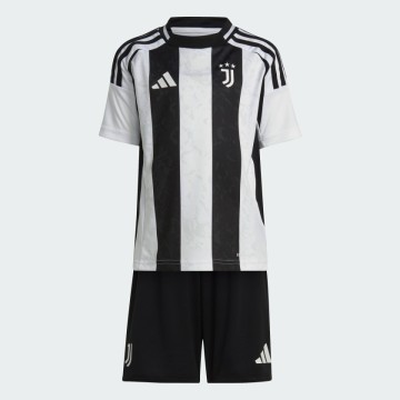 COMPLETINO JR JUVENTUS ADIDAS