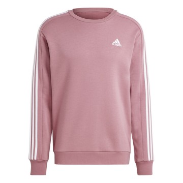 FELPA ESSENTIAL ADIDAS UOMO