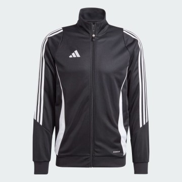 FELPA TIRO24 ADIDAS UOMO