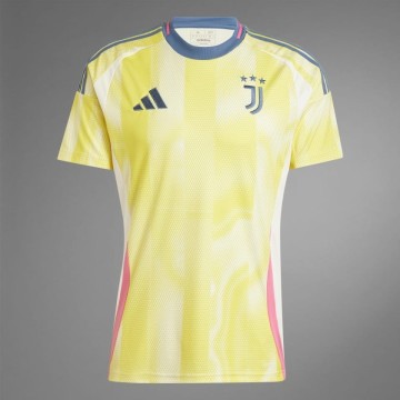 MAGLIA AWAY JUVENTUS ADIDAS