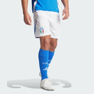 PANTALONCINI FIGC ADIDAS