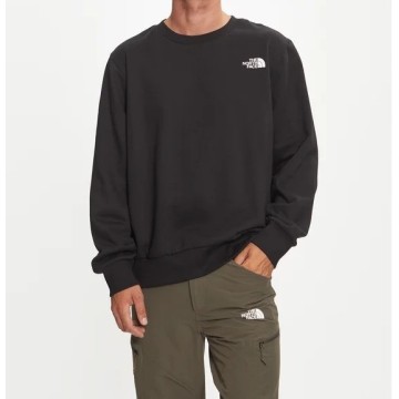 Felpa The North Face Uomo...